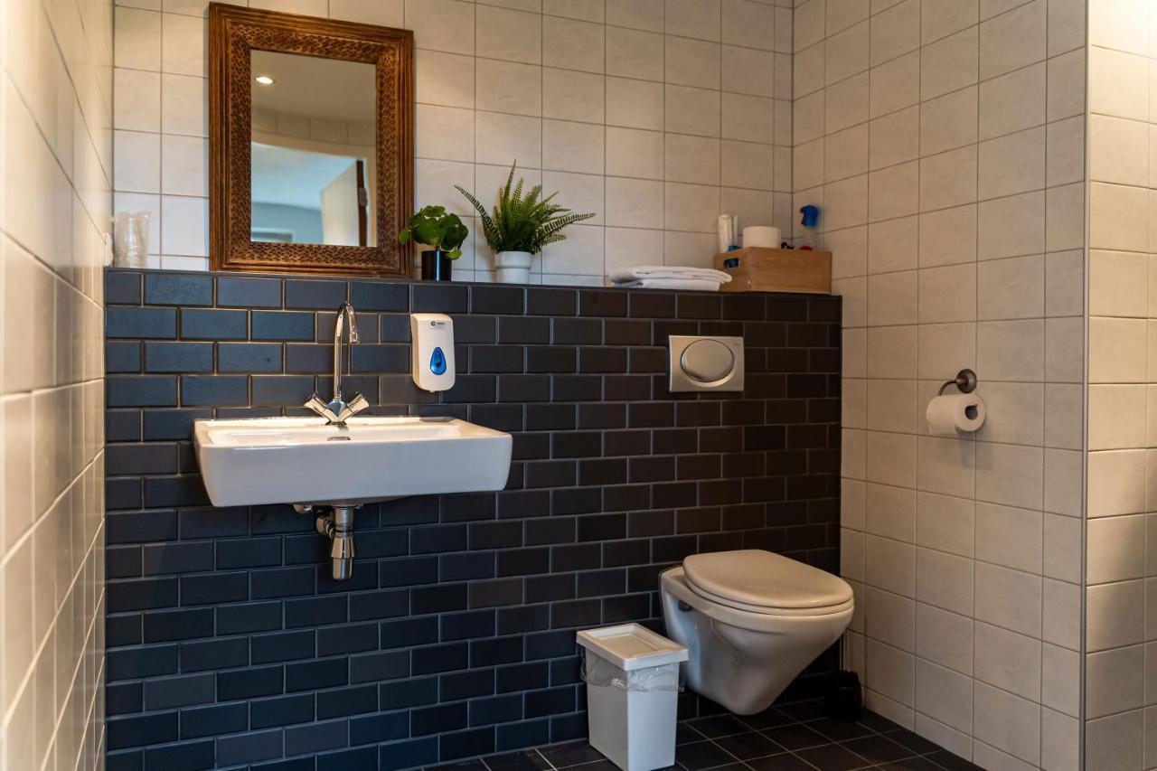 De Johanneshoeve Westerhaar-Vriezenveensewijk Esterno foto