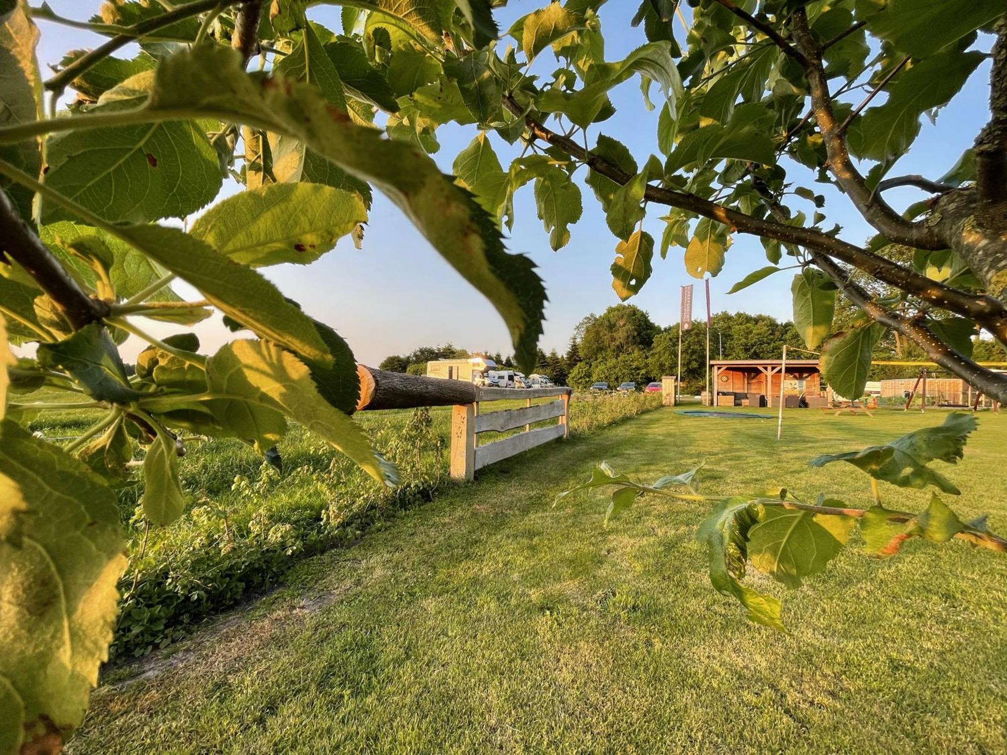 De Johanneshoeve Westerhaar-Vriezenveensewijk Esterno foto