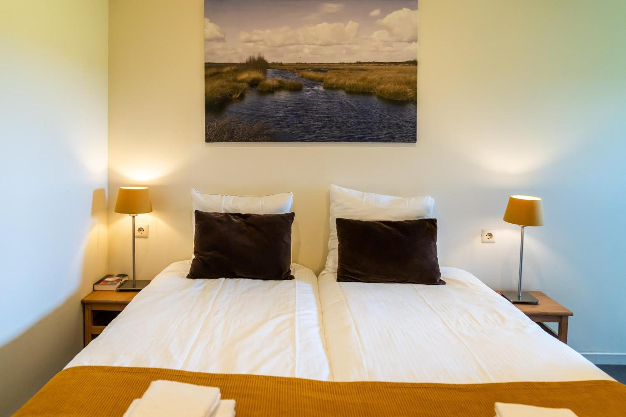 De Johanneshoeve Westerhaar-Vriezenveensewijk Esterno foto