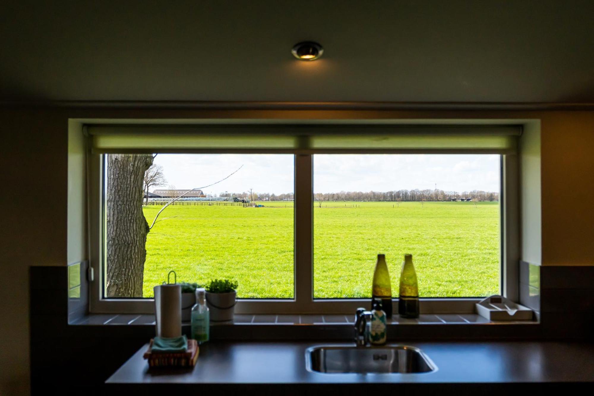 De Johanneshoeve Westerhaar-Vriezenveensewijk Esterno foto