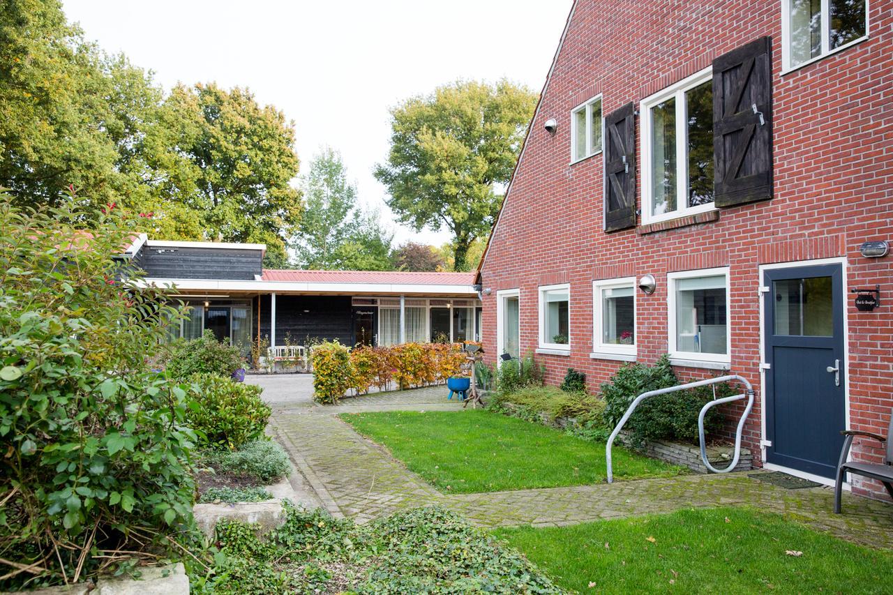 De Johanneshoeve Westerhaar-Vriezenveensewijk Esterno foto