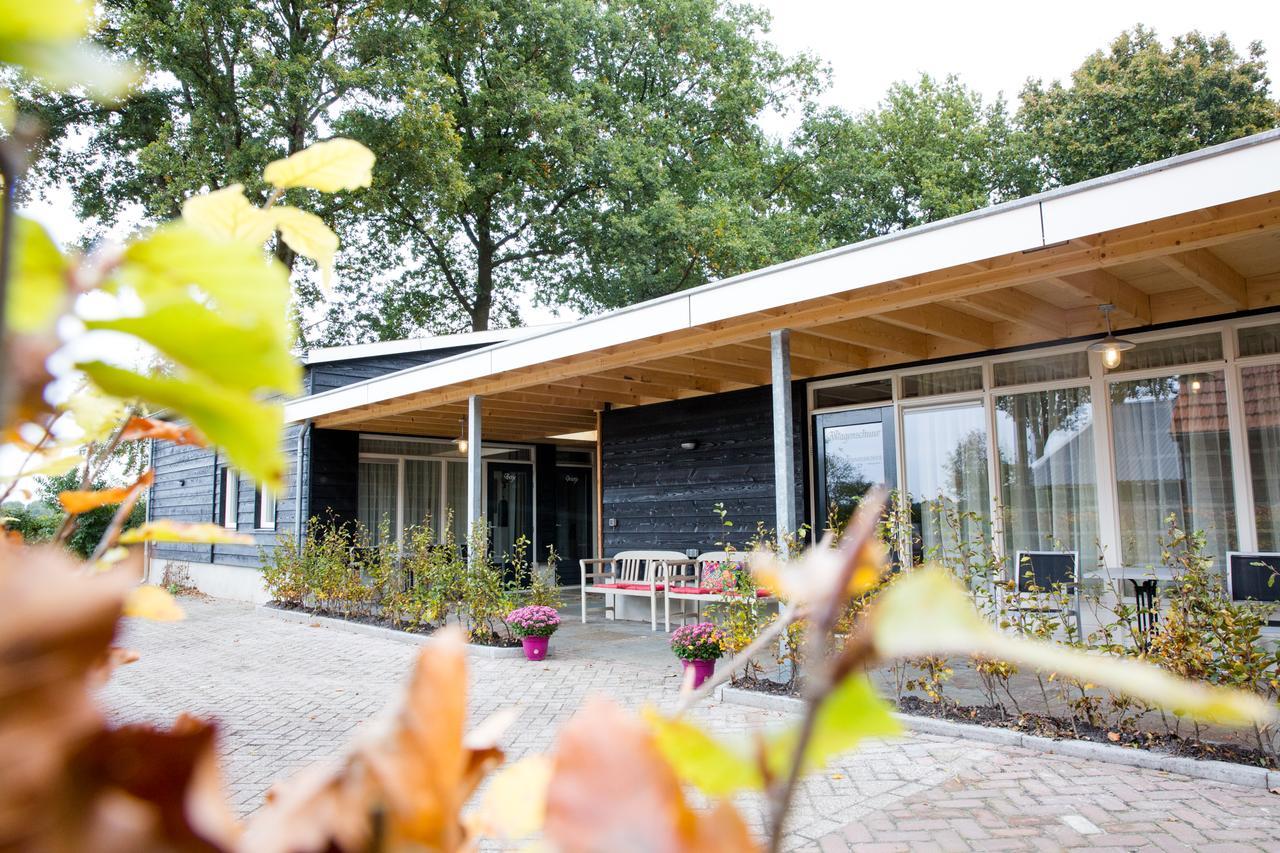 De Johanneshoeve Westerhaar-Vriezenveensewijk Esterno foto
