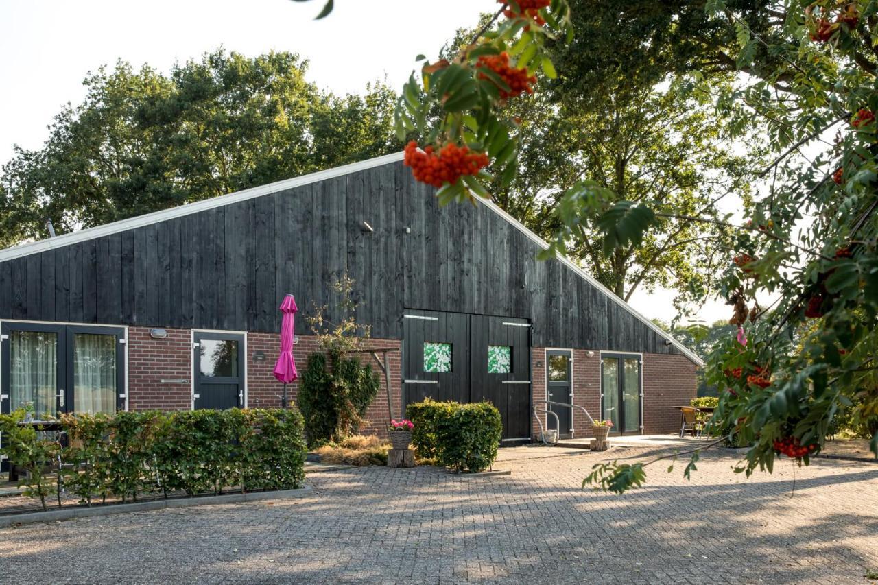 De Johanneshoeve Westerhaar-Vriezenveensewijk Esterno foto