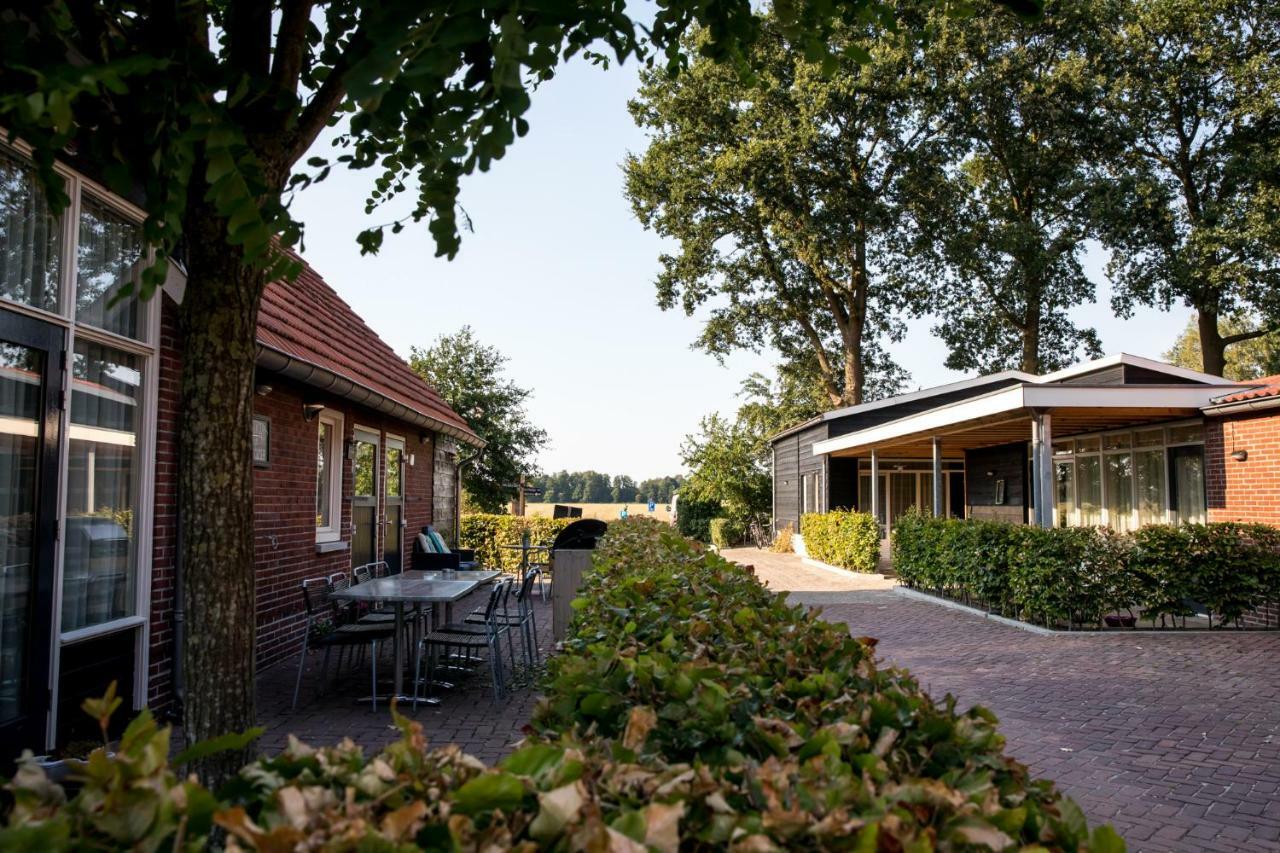 De Johanneshoeve Westerhaar-Vriezenveensewijk Esterno foto